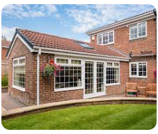 house extension quick builders